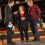 58th Annual Golden Years Holiday Celebration