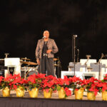 58th Annual Golden Years Holiday Celebration