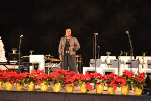 58th Annual Golden Years Holiday Celebration