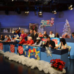 2015 WRAL-TV Coats for the Children Telethon