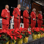 58th Annual Golden Years Holiday Celebration