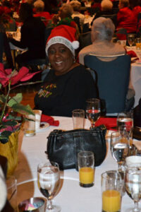 58th Annual Golden Years Holiday Celebration