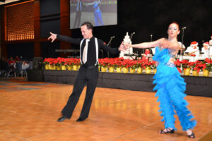 58th Annual Golden Years Holiday Celebration