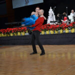 58th Annual Golden Years Holiday Celebration