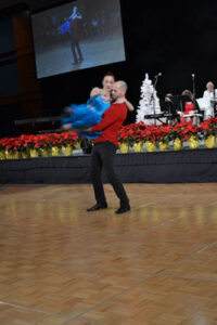 58th Annual Golden Years Holiday Celebration