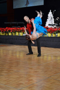 58th Annual Golden Years Holiday Celebration