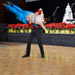 58th Annual Golden Years Holiday Celebration