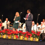 58th Annual Golden Years Holiday Celebration