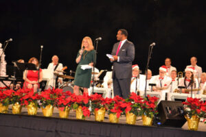 58th Annual Golden Years Holiday Celebration