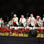 58th Annual Golden Years Holiday Celebration