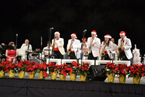 58th Annual Golden Years Holiday Celebration