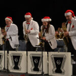 58th Annual Golden Years Holiday Celebration