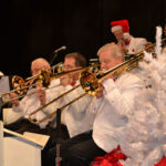 58th Annual Golden Years Holiday Celebration