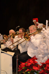 58th Annual Golden Years Holiday Celebration