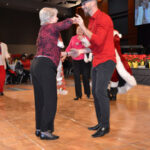 58th Annual Golden Years Holiday Celebration