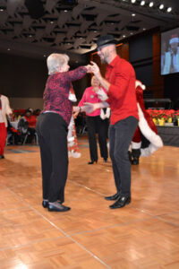 58th Annual Golden Years Holiday Celebration