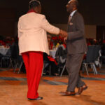 58th Annual Golden Years Holiday Celebration