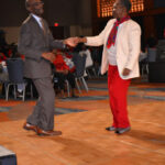 58th Annual Golden Years Holiday Celebration