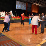 58th Annual Golden Years Holiday Celebration