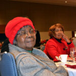 58th Annual Golden Years Holiday Celebration