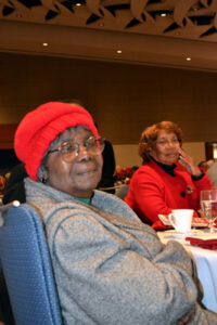 58th Annual Golden Years Holiday Celebration