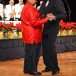 58th Annual Golden Years Holiday Celebration