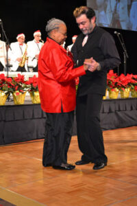 58th Annual Golden Years Holiday Celebration