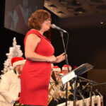 58th Annual Golden Years Holiday Celebration