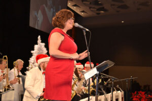 58th Annual Golden Years Holiday Celebration