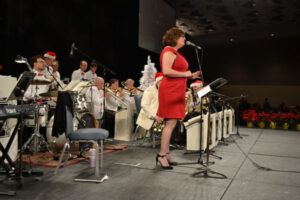 58th Annual Golden Years Holiday Celebration