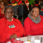 58th Annual Golden Years Holiday Celebration