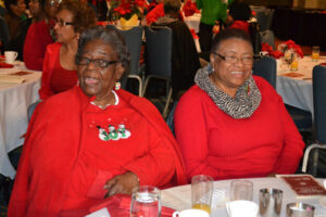 58th Annual Golden Years Holiday Celebration