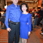 58th Annual Golden Years Holiday Celebration