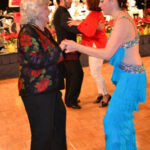 58th Annual Golden Years Holiday Celebration