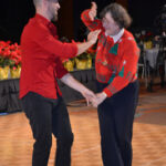 58th Annual Golden Years Holiday Celebration