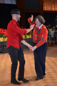 58th Annual Golden Years Holiday Celebration