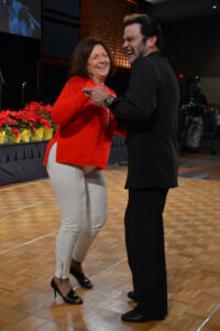 58th Annual Golden Years Holiday Celebration