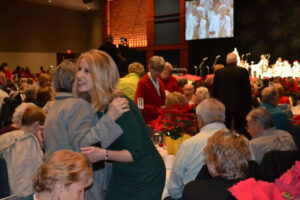 58th Annual Golden Years Holiday Celebration