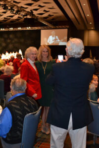 58th Annual Golden Years Holiday Celebration