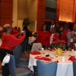 58th Annual Golden Years Holiday Celebration