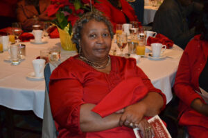 58th Annual Golden Years Holiday Celebration