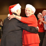 58th Annual Golden Years Holiday Celebration