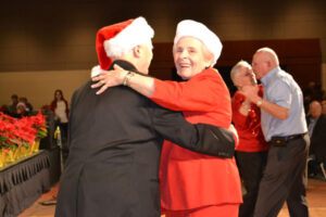 58th Annual Golden Years Holiday Celebration