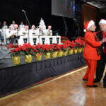 58th Annual Golden Years Holiday Celebration