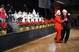 58th Annual Golden Years Holiday Celebration