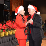 58th Annual Golden Years Holiday Celebration