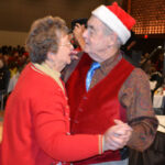 58th Annual Golden Years Holiday Celebration