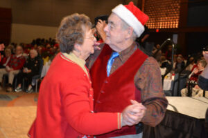 58th Annual Golden Years Holiday Celebration