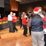 58th Annual Golden Years Holiday Celebration