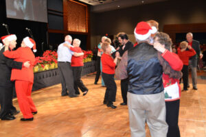 58th Annual Golden Years Holiday Celebration